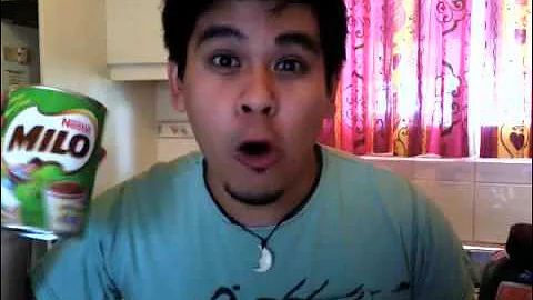 How to successfully do a Tim Tam Slam