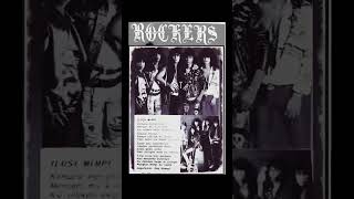Ilusi Mimpi-Rockers Ilusi Mimpi-Rockers
