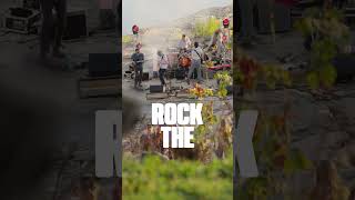 ROCK THE ROCKS 2026 Trailer