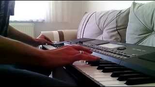 Tehlikeli Çiftetelli 2016 Korg Pa600 Qt - Mustafa Seykan Seykan Canlı