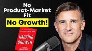 Hacking Growth with Sean Ellis