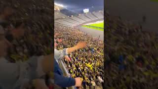 Sensiz Hayat Bir İşkence Dilimdesin Gündüz Gece Satır Satır Hece Hece En Büyüksün Fenerbahçe