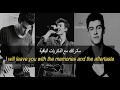 Aftertatse ...مترجمة - Shawn mendes / اغنية اجنبية عن الفراق