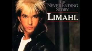 Limahl The Never Ending Story Extended Version 1984