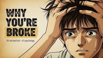 The Psychology Behind Money Failure. 