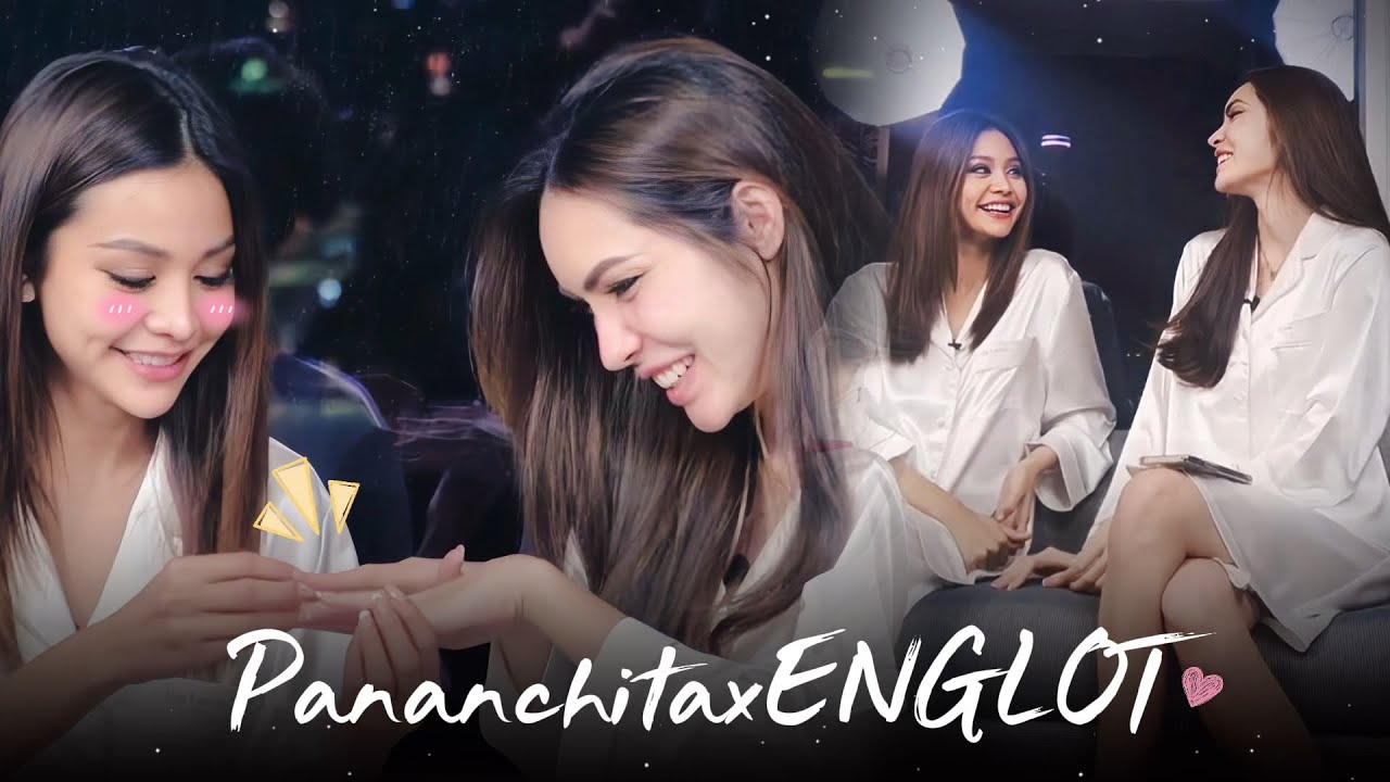 [ENG/VIET] EngLot x Pananchita || 