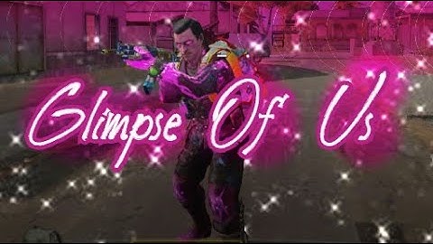 GLIMPSE OF US -Call of Duty Montage