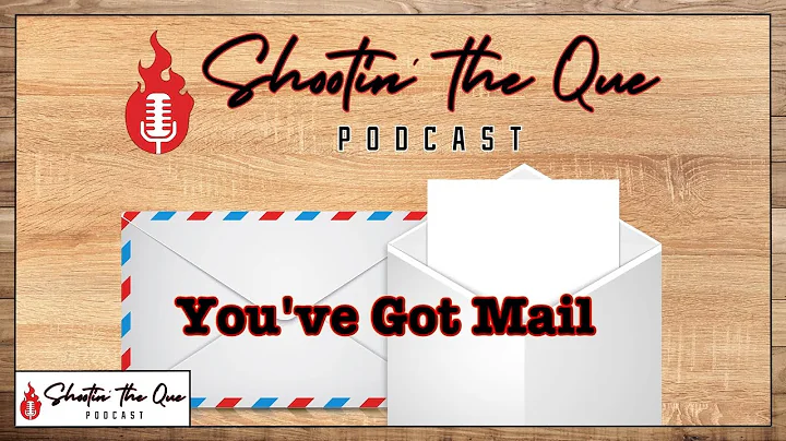 Answering Viewers' Mailbag Questions | Shootin' The Que Podcast