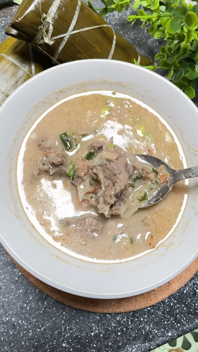 ASLI COTO MAKASSAR TERENAK RESEP TURUN TEMURUN ‼️