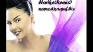 Dj Yusuf vs.Ebru Gundes - Harika(Remix) - www.djyusuf.biz Resimi