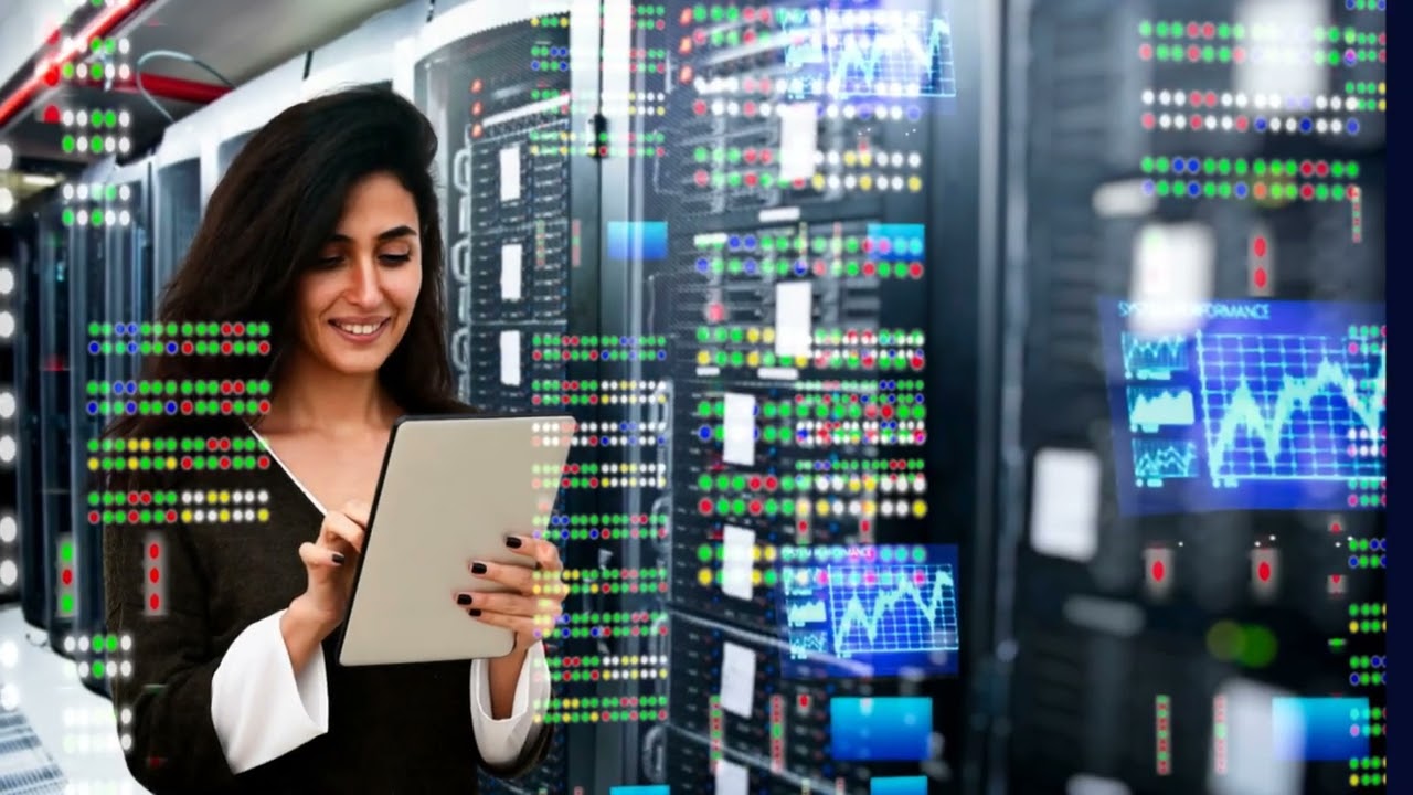 Welcome to Blue Link Enterprises