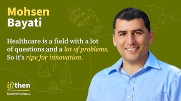 The AI Prescription for Healthcare