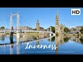 A Day in The Capital of Highlands, Scotland | Inverness | Meems TravelHive