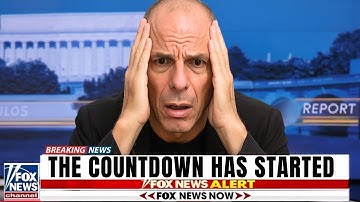 Something UGLY Is About To Hit America... | Yanis Varoufakis