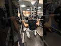 My boi doing his thang