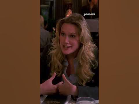 What an adorable little lesbian | 30 Rock *shorts