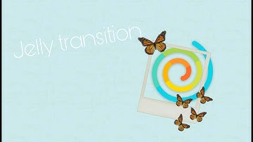 How to make an easy Jelly-Like transition on Funimate! - Medium - Funimate