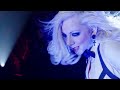 In This Moment - Sick Like Me (Murder In The First: Twenty-Fifteen/Schizofrenzy) MV