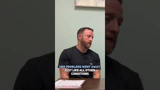 Can Chiropractors Help With Vertigo? #weightloss #lipolaser #chiropractor #bonecrack #viral #vertigo