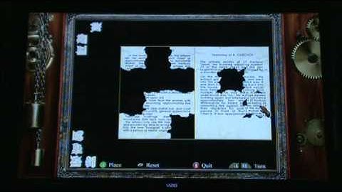 Sherlock Holmes vs Jack the Ripper Playthrough part 11