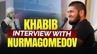 Download Lagu Khabib Nurmagomedov | The Legacy Continues Interview with Mufti Abdul Rahman Waheed MP3 Download Lagu Khabib Nurmagomedov | The Legacy Continues Interview with Mufti Abdul Rahman Waheed MP3