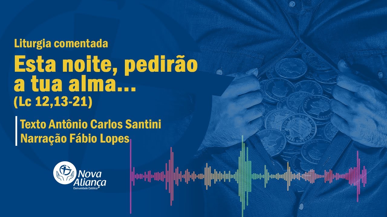 Louco Essa Noite Pedirão A Tua Alma - RETOEDU