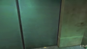 GoldSrc is a nice game engine