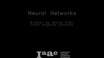 Neural Network-Processing