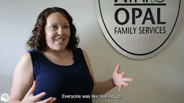 United Way of Central NB and OPAL Family Services