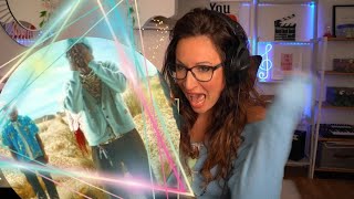 Vocal Coach reacts to Tyler, the creator - SORRY NOT SORRY