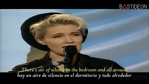 Roxette - It Must Have Been Love (Sub Español + Lyrics)