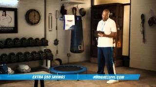 Meet The Policy Progressive Insurance Commercial