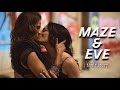 Maze & Eve : their story | Lucifer [+4x06-6x10]