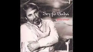 Seyfo Baba - Turnalar   [© Güvercin Müzik  Official Audio]