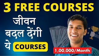 3 In-Demand Skills with Free Courses, Certification & 100% Job - Earn 1 Lakh-Month screenshot 4