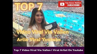 Download Lagu Top 7 Video Viral Via Valen Ratu Pop Koplo Artis Viral Youtube MP3