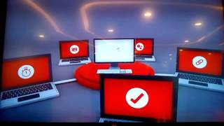 Singapore Tour - Part - 3 (Fujitsu - Nexus @ One North)