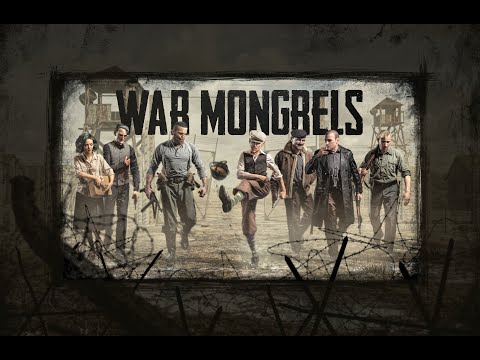 War Mongrels Reveal Trailer ESRB