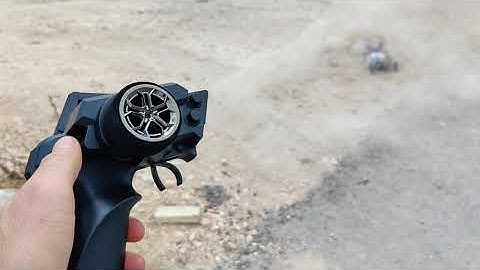 wltoys 124019 problem