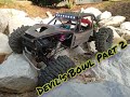 Devil's Bowl Part 2- Injora Tarantula