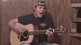 Video thumbnail of "Bob Dylan-wagon wheel"