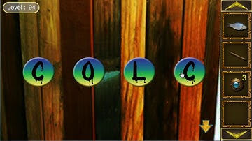 Escape Game Decrepit Houses 94 WalkThrough - FirstEscapeGames #escapegame #escape #walkthrough