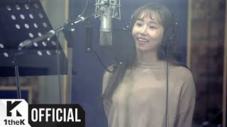 [Teaser] Kassy(케이시) _ Listen to the song(이 노랠 들어요)