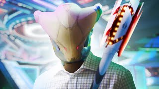 Splitgate 2 Is Awesome, Shut Up