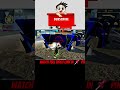 Impossible 🔥 #freefirexnarutocollaboration #shorts #shortsfeed #ff2025 #freefireob50 #ytshorts #ff