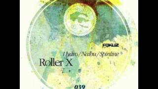Hydro, Naibu, and Spinline - Space Doubt