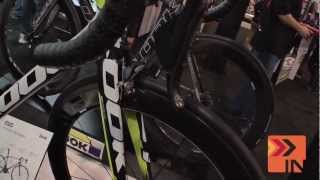 Look 695 Road Bike 2013 Interbike - Bike Insiders - 695 Look Road Bicycle