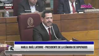 #MAPADEPODER - Programa 16/08/2026