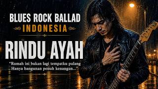 Rindu Ayah  Lagu Paling Menyentuh Tentang Sosok Ayah bikin Nangis