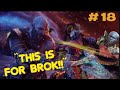 We going to war for Brok !!!! GOW: Ragnarok   Pt. 18